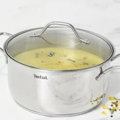 Tefal Intuition - Pannenset - 4-delig - Voor Alle Warmtebronnen, Ook Inductie -Korting Op Keukengerei 1200x1200 128