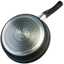 TEFAL Koekenpan - Pro Style - Ø 21 Cm - Titanium Pro - Hoge Rand - Inductie - Compacte Pan -Korting Op Keukengerei 1200x1200 1284