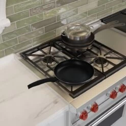 Miller Hapjespan Inductie 28cm - Alle Warmtebronnen - Anti Aanbaklaag 14 Miller Hapjespan Inductie 28cm - Alle Warmtebronnen - Anti Aanbaklaag -Korting Op Keukengerei 1200x1200 1303