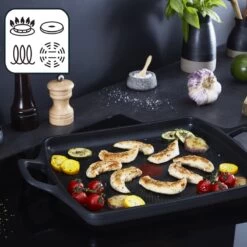 Tefal Robusto - Pan - Plancha - 26x32cm -Korting Op Keukengerei 1200x1200 1384