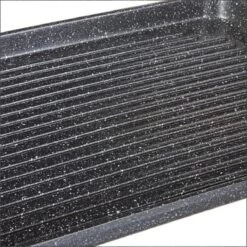 Merkloos Eazy Living Grillplaat Inductie Anthony 27 Cm X 37 Cm 6 Merkloos Eazy Living Grillplaat Inductie Anthony 27 Cm X 37 Cm -Korting Op Keukengerei 1200x1200 1389