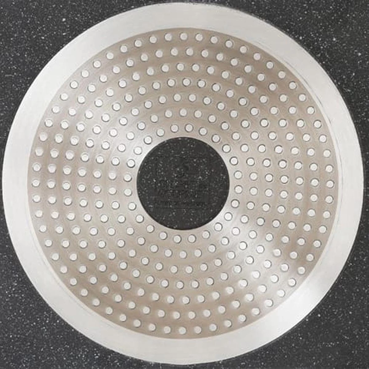 Merkloos Eazy Living Grillplaat Inductie Anthony 27 Cm X 37 Cm 4 Merkloos Eazy Living Grillplaat Inductie Anthony 27 Cm X 37 Cm - Afbeelding 4