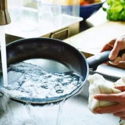 GreenPan Cambridge Grillpan 28cm - Zwart - Inductie - PFAS-vrij -Korting Op Keukengerei 1200x1200 1427