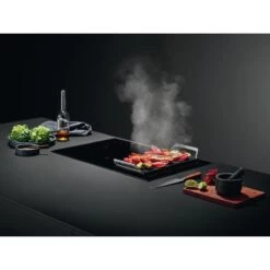 AEG MASTERY COLLECTION Plancha A9HL33 - Grillplaat - Gegoten Aluminium - 22 X 43 Cm 9 AEG MASTERY COLLECTION Plancha A9HL33 - Grillplaat - Gegoten Aluminium - 22 X 43 Cm -Korting Op Keukengerei 1200x1200 1429