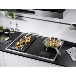AEG MASTERY COLLECTION Plancha A9HL33 - Grillplaat - Gegoten Aluminium - 22 X 43 Cm 11 AEG MASTERY COLLECTION Plancha A9HL33 - Grillplaat - Gegoten Aluminium - 22 X 43 Cm -Korting Op Keukengerei 1200x1200 1430