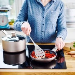 GreenPan Cambridge Inductie Grillpan - Ø 28 Cm - PFAS-vrij - Brons -Korting Op Keukengerei 1200x1200 1446