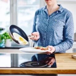 GreenPan Cambridge Inductie Grillpan - Ø 28 Cm - PFAS-vrij - Brons -Korting Op Keukengerei 1200x1200 1447