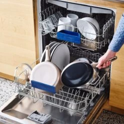 GreenPan Cambridge Inductie Grillpan - Ø 28 Cm - PFAS-vrij - Brons -Korting Op Keukengerei 1200x1200 1448