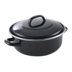 BK Fortalit Braadpan Ø 26 Cm / 3L - Emaille - Inductie -Korting Op Keukengerei 1200x1200 1465