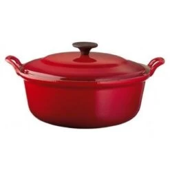 Le Creuset Braadpan Faitout Tradition Kersenrood - ø 24 Cm / 3 Liter 13 Le Creuset Braadpan Faitout Tradition Kersenrood - ø 24 Cm / 3 Liter -Korting Op Keukengerei 1200x1200 1476