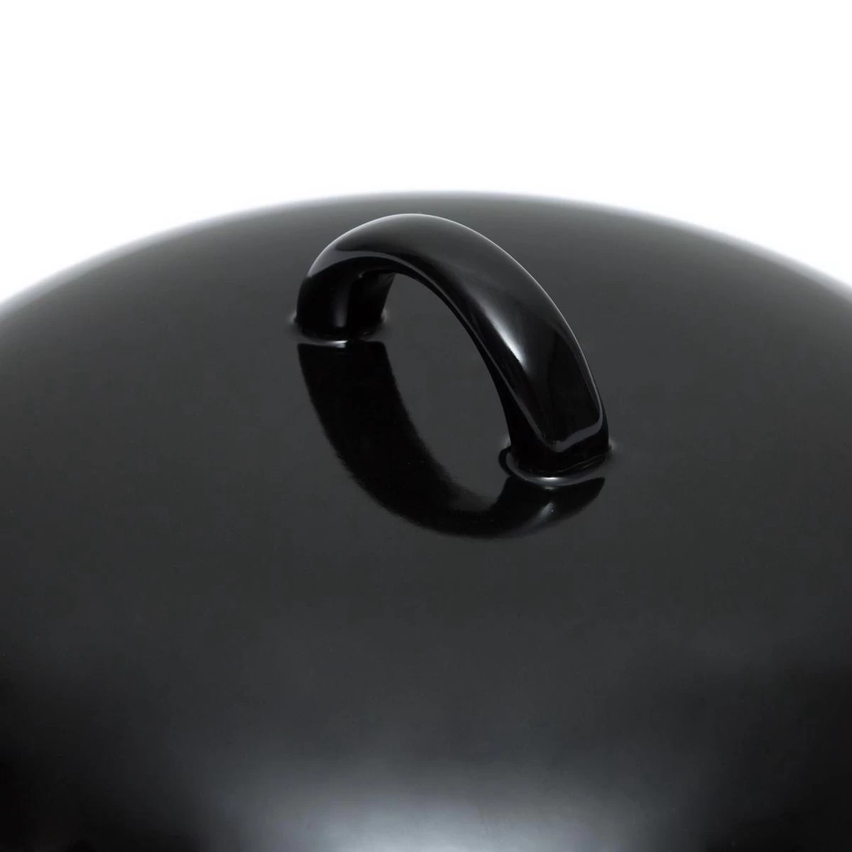 CasaLupo Emaille Braadpan Cooking - ø 28 Cm / 6 Liter 5 CasaLupo Emaille Braadpan Cooking - ø 28 Cm / 6 Liter - Afbeelding 5