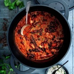 Tefal Trattoria Braadpan - Ø28 Cm - Inclusief Deksel -Korting Op Keukengerei 1200x1200 1500