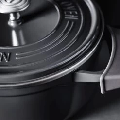 GreenPan Featherweights Braadpan 22cm - Zwart - Inductie - PFAS-vrij -Korting Op Keukengerei 1200x1200 1552