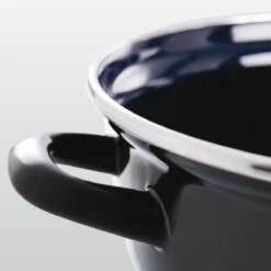 BK Fortalit Braadpan Ø 24 Cm / 2,5L - Emaille - Inductie -Korting Op Keukengerei 1200x1200 1599