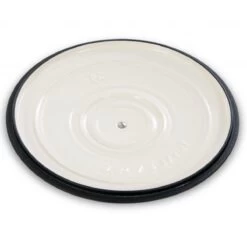 BK Bourgogne Braadpan Ø 20 Cm - Zwart - Gietijzer - Inductie 18 BK Bourgogne Braadpan Ø 20 Cm - Zwart - Gietijzer - Inductie -Korting Op Keukengerei 1200x1200 1634
