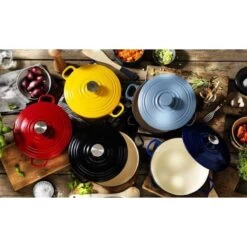 BK Bourgogne Braadpan Ø 20 Cm - Zwart - Gietijzer - Inductie 21 BK Bourgogne Braadpan Ø 20 Cm - Zwart - Gietijzer - Inductie -Korting Op Keukengerei 1200x1200 1636