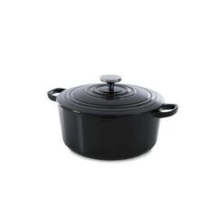 BK Bourgogne Braadpan Ø 20 Cm - Zwart - Gietijzer - Inductie 26 BK Bourgogne Braadpan Ø 20 Cm - Zwart - Gietijzer - Inductie -Korting Op Keukengerei 1200x1200 1638