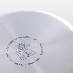 BK Premium+ Pannenset - 9-delig - Veilig Afgietsysteem - Inductie 19 BK Premium+ Pannenset - 9-delig - Veilig Afgietsysteem - Inductie -Korting Op Keukengerei 1200x1200 169