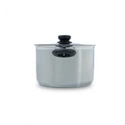 BK Karaat+ Soeppan - Ø 24 Cm