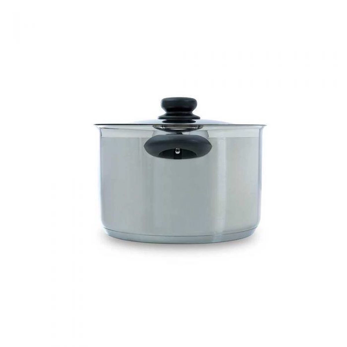 BK Karaat+ Soeppan - Ø 24 Cm 1 BK Karaat+ Soeppan - Ø 24 Cm