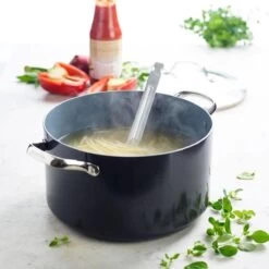 Greenpan - Venice Stockpot 24Cm 8 Greenpan - Venice Stockpot 24Cm -Korting Op Keukengerei 1200x1200 1704