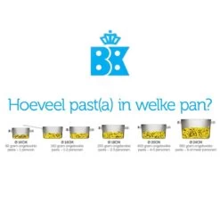 BK Conical Cool Soeppan - Ø 24 Cm - RVS - Inductie 27 BK Conical Cool Soeppan - Ø 24 Cm - RVS - Inductie -Korting Op Keukengerei 1200x1200 1708