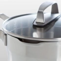 BK Premium+ Pannenset - 9-delig - Veilig Afgietsysteem - Inductie 25 BK Premium+ Pannenset - 9-delig - Veilig Afgietsysteem - Inductie -Korting Op Keukengerei 1200x1200 172