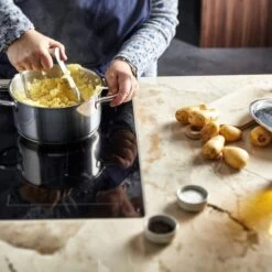 Demeyere Classico 3 Kookpannenset - 5-delig 14 Demeyere Classico 3 Kookpannenset - 5-delig -Korting Op Keukengerei 1200x1200 175