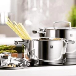 Zwilling Passion - Pannenset - 5-Delig -Korting Op Keukengerei 1200x1200 177