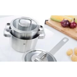 BK Conical Glas Pannenset - 4-delig - Glazen Deksels 20 BK Conical Glas Pannenset - 4-delig - Glazen Deksels -Korting Op Keukengerei 1200x1200 178