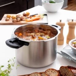 Tefal Secure5 NEO Snelkookpan - 4 Liter - Ø 22 Cm -Korting Op Keukengerei 1200x1200 1817