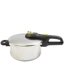 Tefal Secure5 NEO Snelkookpan - 4 Liter - Ø 22 Cm -Korting Op Keukengerei 1200x1200 1818