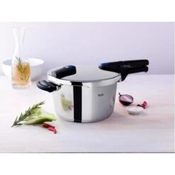 Fissler - Snelkookpan VitaQuick 6L 22cm -Korting Op Keukengerei 1200x1200 1820
