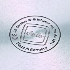 Fissler - Snelkookpan VitaQuick 6L 22cm -Korting Op Keukengerei 1200x1200 1821