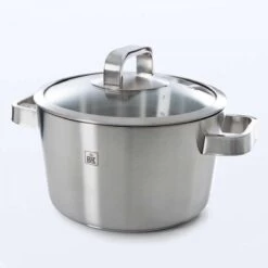 BK Conical Glas Pannenset - 4-delig - Glazen Deksels 30 BK Conical Glas Pannenset - 4-delig - Glazen Deksels -Korting Op Keukengerei 1200x1200 184