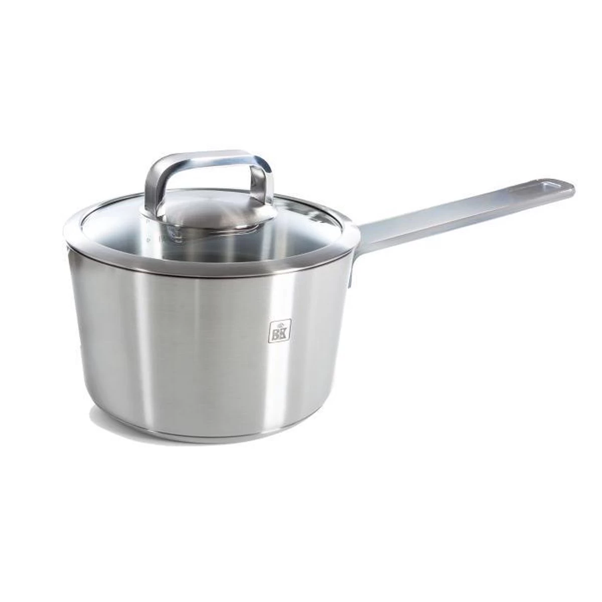 BK Conical Glas Pannenset - 4-delig - Glazen Deksels 17 BK Conical Glas Pannenset - 4-delig - Glazen Deksels - Afbeelding 17