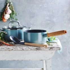 GreenPan Mayflower Steelpan - Ø 16 Cm - Keramisch - Inductie 27 GreenPan Mayflower Steelpan - Ø 16 Cm - Keramisch - Inductie -Korting Op Keukengerei 1200x1200 217