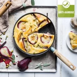 GreenPan Mayflower Steelpan - Ø 16 Cm - Keramisch - Inductie 31 GreenPan Mayflower Steelpan - Ø 16 Cm - Keramisch - Inductie -Korting Op Keukengerei 1200x1200 219