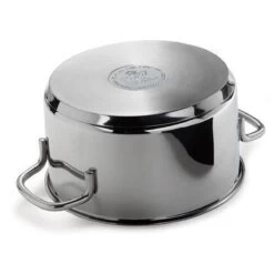 BK Profiline Steelpan Ø 14 Cm - RVS - Inductie 28 BK Profiline Steelpan Ø 14 Cm - RVS - Inductie -Korting Op Keukengerei 1200x1200 231