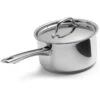 BK Profiline Steelpan Ø 16 Cm - RVS - Inductie