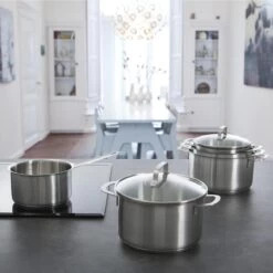 BK Bistro Pannenset - 5 Delig - Inductie -Korting Op Keukengerei 1200x1200 32