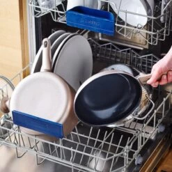 GreenPan Cambridge Koekenpan 28cm - Brons - Inductie - PFAS-vrij -Korting Op Keukengerei 1200x1200 406