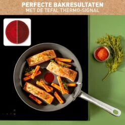 Tefal Renew+ Keramische Koekenpan - Ø 28 Cm -Korting Op Keukengerei 1200x1200 456