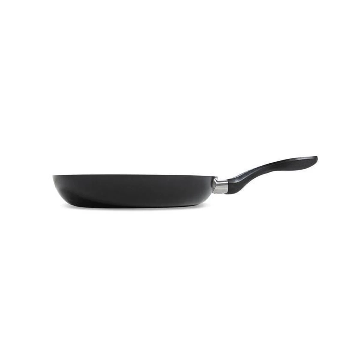 BK Easy Basic Ceramic Koekenpan Ø 28 Cm - Anti-aanbak - PFAS-vrij - Krasvast 9 BK Easy Basic Ceramic Koekenpan Ø 28 Cm - Anti-aanbak - PFAS-vrij - Krasvast - Afbeelding 9