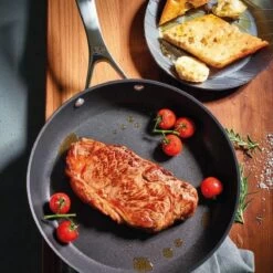 Ballarini Palermo Koekenpan - Set 24 Cm + 28 Cm -Korting Op Keukengerei 1200x1200 506