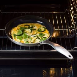 GreenPan Koekenpan - Royal Bronze - ø 20 Cm - Keramische Anti-aanbaklaag -Korting Op Keukengerei 1200x1200 526