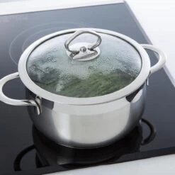 BK Excellent Pannenset - 4-delig - RVS - Inductie -Korting Op Keukengerei 1200x1200 54