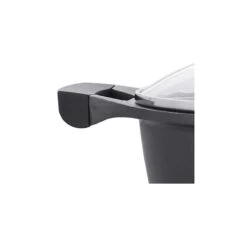 Kookkunst Holland Pannenset Inductie Met Deksels Zwart - Koudgrepen Ø 20, 24 & 28 Cm - 3 Delige -Korting Op Keukengerei 1200x1200 58