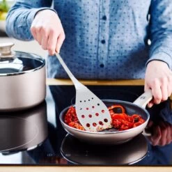 GreenPan Cambridge Koekenpan 30cm - Brons - Inductie - PFAS-vrij 27 GreenPan Cambridge Koekenpan 30cm - Brons - Inductie - PFAS-vrij -Korting Op Keukengerei 1200x1200 582