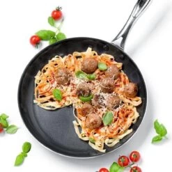 GreenPan Brussels Keramische Koekenpan - Ø30 Cm - PFAS-vrij 14 GreenPan Brussels Keramische Koekenpan - Ø30 Cm - PFAS-vrij -Korting Op Keukengerei 1200x1200 592